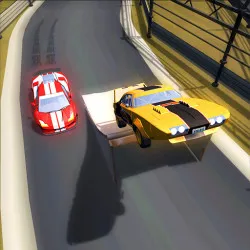 PLay Extreme Runway Racing now!