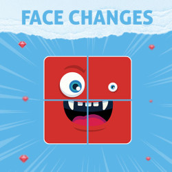 Play Face Changes now!