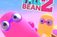 Play Fall Bean 2 now!