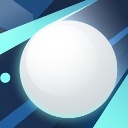 Play Falling Ball 3D now!