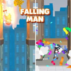 PLay Falling Man now!