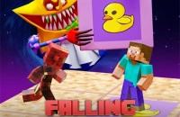 Play Falling Party now!