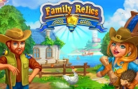 Play Family Relics now!
