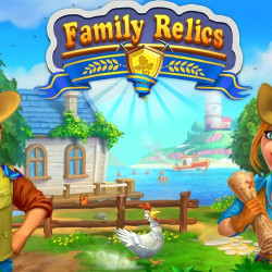 Play Family Relics now!