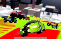 Play Fastlane Frenzy now!
