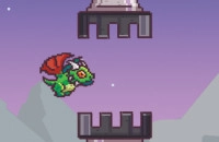 Play Fire And Water Birds now!