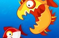 Play Fish Eat Grow Mega now!