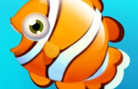 Play Fish Resort now!