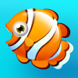 Play Fish Resort now!