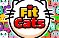Play Fit Cats now!