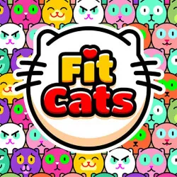 PLay Fit Cats now!