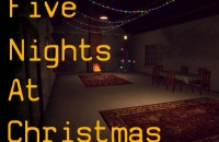 Play Five Nights at Christmas now!