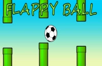 Play Flappy Ball now!