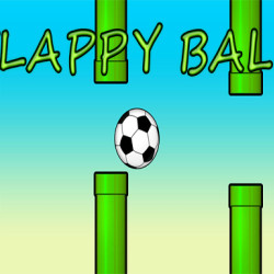 Play Flappy Ball now!