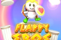 Play Flappy Eros now!