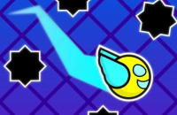Play Flappy Rush now!