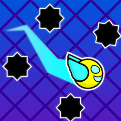 Play Flappy Rush now!