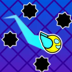 PLay Flappy Rush now!