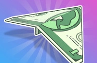 Play Flying Bill now!