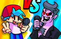 Play FNF 2 Player now!