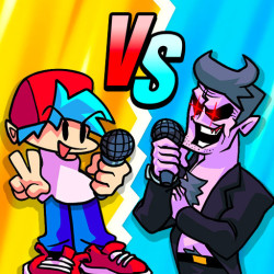 Play FNF 2 Player now!