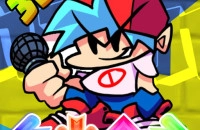 Play FNF Music 3D now!