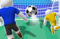 Play Football Kick 3D now!