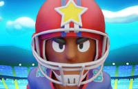 Play Football Kickoff now!