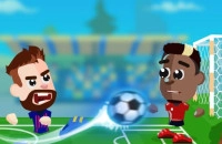 Play Football Masters now!