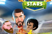 Play Football Stars now!