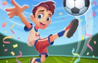 Play Football Superstars 2024 now!