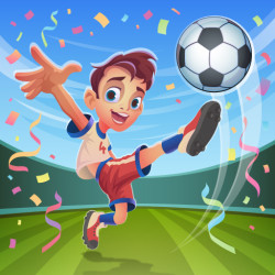 Play Football Superstars 2024 now!