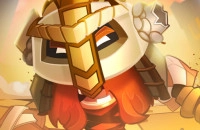 Play For Honor Warriors IO now!
