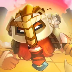 PLay For Honor Warriors IO now!