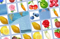 Play Fruit Connect now!