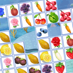 Play Fruit Connect now!
