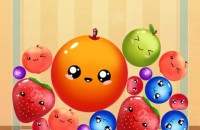 Play Fruit Merge Reloaded now!