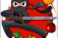 Play Fruit Ninja now!