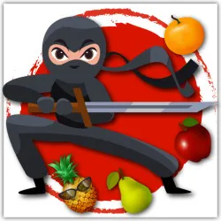 PLay Fruit Ninja now!