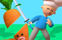 Play Fruit Survivor now!