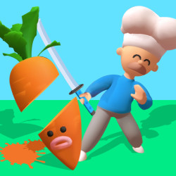 Play Fruit Survivor now!