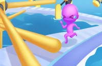 Play Fun Race 3D now!