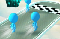 Play Fun Sea Race 3D now!