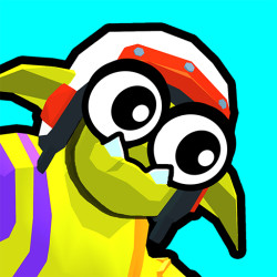 Play Funny Blade & Magic now!