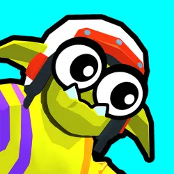 PLay Funny Blade & Magic now!