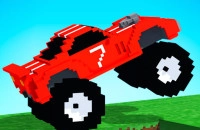 Play Funny Mad Racing now!