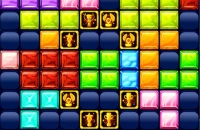 Play 1010 Golden Trophies now!