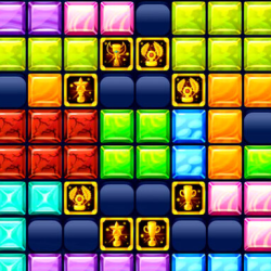 Play 1010 Golden Trophies now!