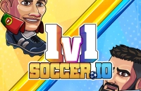 Play 1v1soccer.io now!