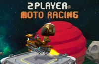 Play 2 Player Moto Racing now!